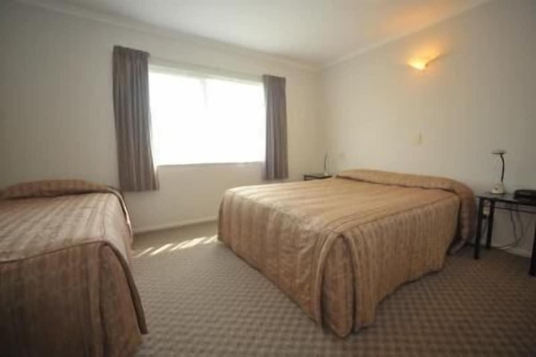 Tudor Lodge Motel (Hawera)